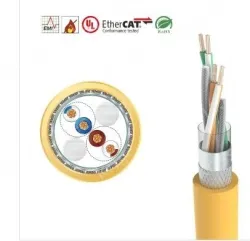 ETHERNET EtherCAT