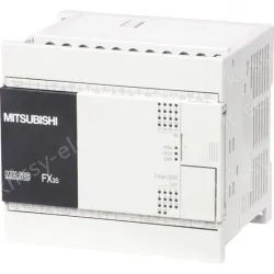 FX3S-30MT/ES-2AD