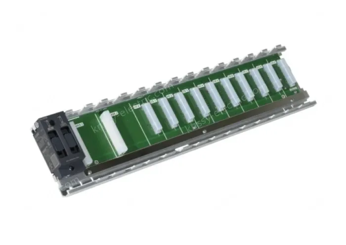 MELSEC iQ-R