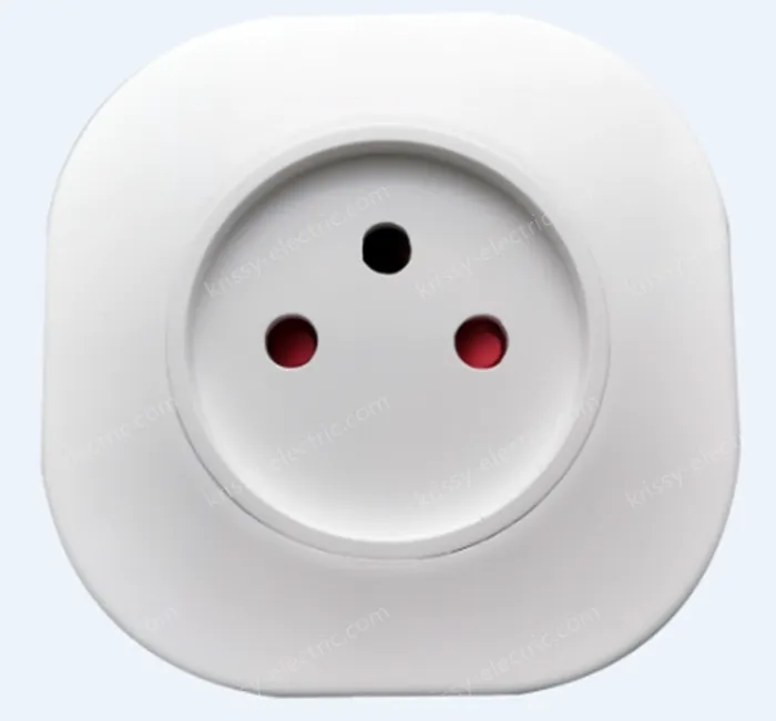 Smart socket LSPA10 Israeli regulations