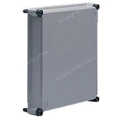 APO - General Purpose Enclosures