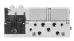Festo Universal directional control valves VMPA1-M1H-E-M7-PI