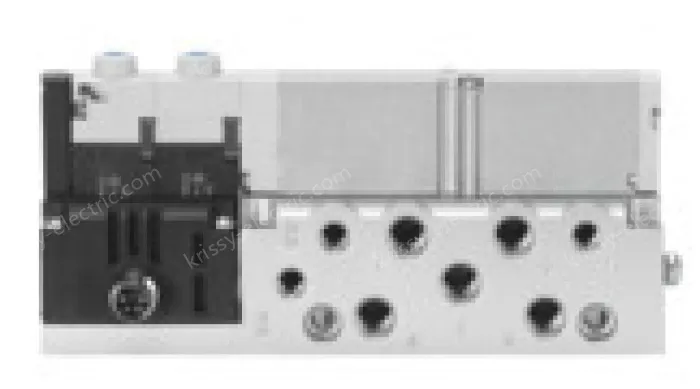 Festo Universal directional control valves VMPA1-M1H-E-M7-PI