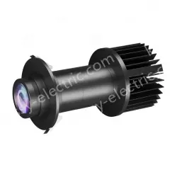 EMBEDDED TYPE KRT-QR-30HS 30W