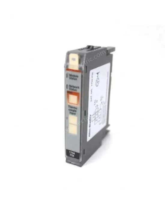 I/O Module