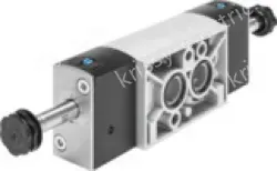 Festo Standard directional control valve VSNC-F-P53C-MD-N14-FN