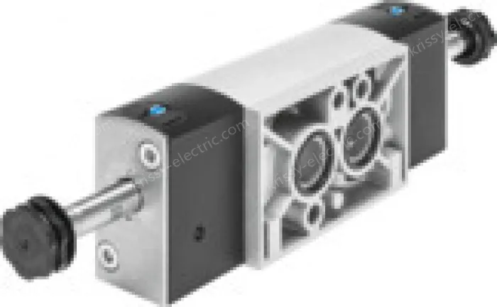 Festo Standard directional control valve VSNC-F-P53C-MD-N14-FN