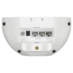 20W triple network port cascade power supply network sound column