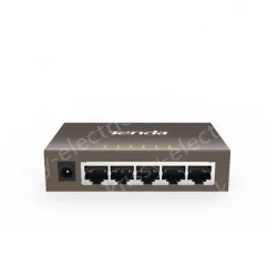 5-Port Gigabit Desktop Switch