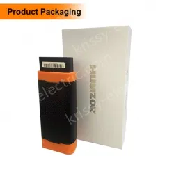 NexzLINK 500 NexzLink series full system diagnostic applications