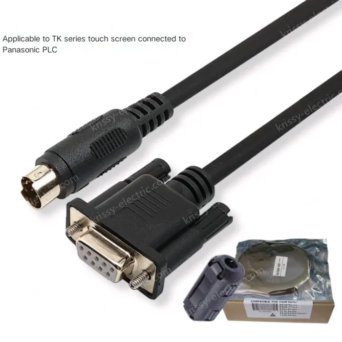 3M TK-FP Anti-static Bag + Outer Packing Box + Anti-interference Magnetic Ring