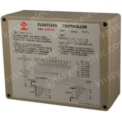 ANLY Level controller A61F-G4