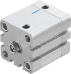 Festo Compact, short-stroke and flat cylinders ADN-40-20-I-P-A