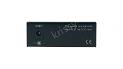 UOTEK UT-N60GS11P 1-port Gigabit network fiber optic switch