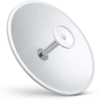 2.4GHz 24dBi 2×2 MIMO dish antenna