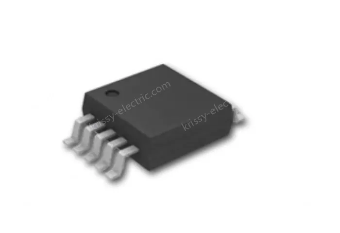 AD7982BRMZRL7 Package MSOP-10 chip IC new original electronic components