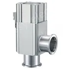 SMC High vacuum valves XLAV-63DG-2M9//-5H