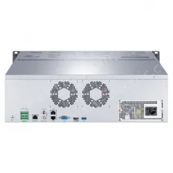 H.265+ Network DVR (64 channels / 16 bits)