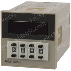 ANLY Counter AH5K-3D