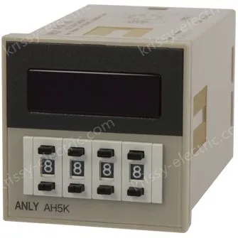 ANLY Counter AH5K-3D