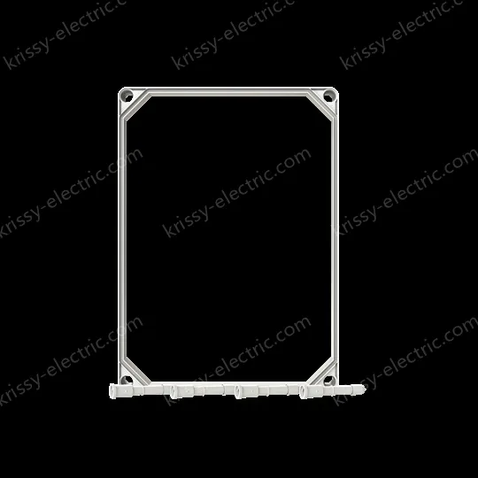 VMS - General purpose enclosures