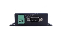 High-power LoRa data transmission terminal