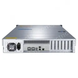 Intelligent Network Analyzer