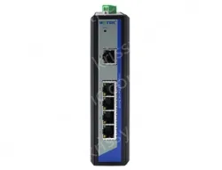 UOTEK 10/100M 5-Port Unmanaged Industrial Ethernet Switch