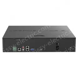 H.265+ Network DVR (32 channels /8 bits)