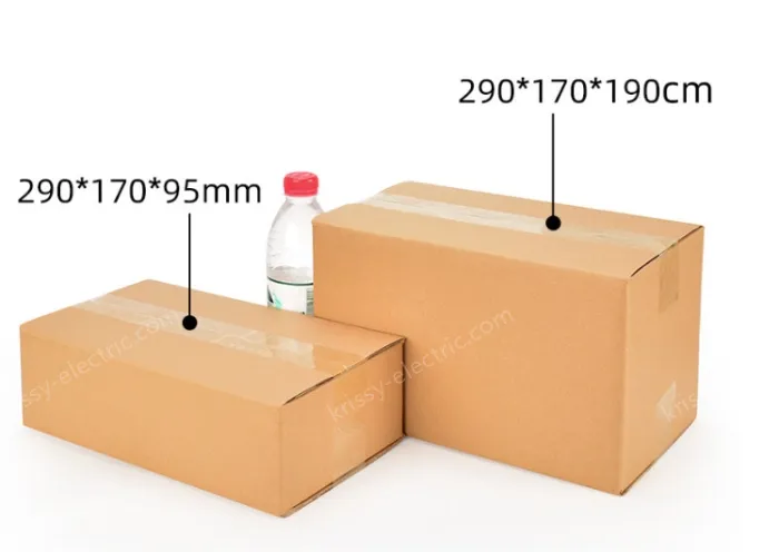 5 half-height 5-layer extra hard(290*170*95)