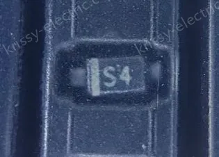 SDM20U40-7 Diodes and Rectifiers