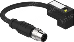 Connection cables
