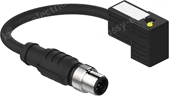 Connection cables