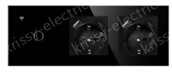 Smart socket TY-258-BB001Y-UC2-NL