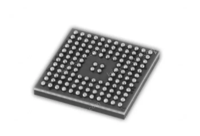 STM32L4R5QII6P Package UFBGA-132 chip IC new original electronic components