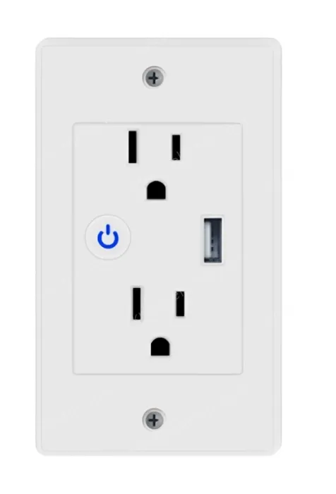 Smart socket SM-PW801-U1