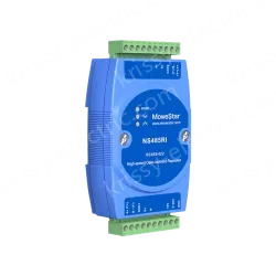 RS485/422 Isolated Repeater