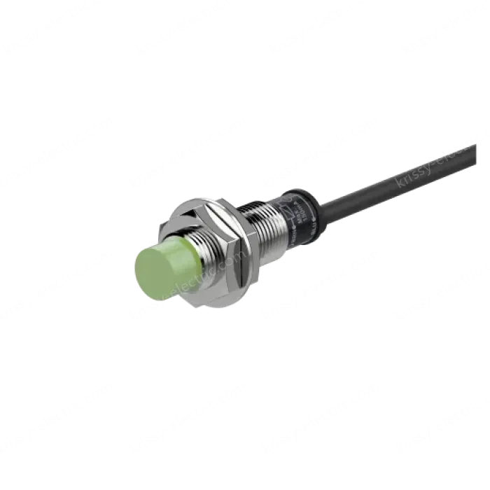 Autonics Proximity switches PR12-4DN